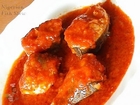 Nigerian Fish Stew (Obe Eja Tutu): Nigerian Food