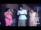 Iddaru Iddare Telugu Movie - Part 2 - Sobhan Babu, Krishnam Raju, Manjula