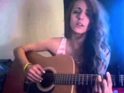 Neyo - Let Me Love You (Acoustic Cover by Jenna Anne)