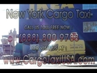 New York Cargo Taxi - IKEA Pick Up (shopping) - Delivery - Assembly