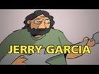 Jerry Garcia on The Acid Tests | Blank on Blank | PBS Digital Studios