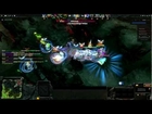 Axe Rampage Dota 2