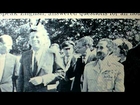 JFK & Selassie I, pt 2: American Jacob met Ethiopian Angel-King of Kings #JFK50