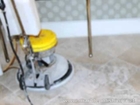 Maimi Marble Floor Cleaning