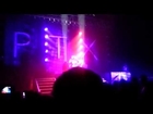PTX at The National - Kevin Olusola beatbox/cello combo