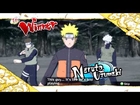 Naruto Shippuden Ultimate Ninja Storm 3 Walkthrough Part 3 Legend Path (Full HD) (English)