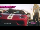 Forza Horizon - March Meguiar's Car Pack Trailer Xbox 360