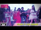 Shake It Like Shammi - Official Song - Hasee Toh Phasee - Sidharth Malhotra, Parineeti Chopra