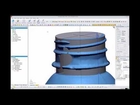The Fastest Path from 3D Scans to Your CAD Software Webinar - November 2013