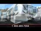 2010 Keystone Cougar - Camping World of New Hampshire - Chi