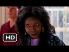 Ghost (5/10) Movie CLIP - Oda Mae Demands Respect (1990) HD