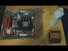 AMD FX 8120 Multitasker Build