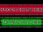 Cracking Video Game Codes: The Justin Bailey Code - Metroid NES