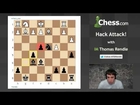 Sweet Chess Games: 