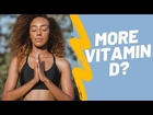 3 RIDICULOUSLY Easy Ways: How To Get More Vitamin D?? [Naturally]