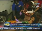 UNTV News: 3 motorcycle accidents sa QC at Cebu, nirespondehan ng UNTV News & Rescue (FEB072013)
