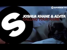 Joshua Khane & Alvita - Calling Your Name (Available March 17)