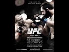 UFC 167 Official Event Preview: Georges St Pierre (GSP) vs Johny Hendricks (UFC Fight Preview)