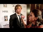 Eric Christian Olsen at the 3rd Annual American Humane Association #HeroDogAwards @ericcolsen