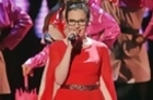 X Factor Live Shows, Week 2 ‘Can’t Get You Out Of My Head’ - Abi Alton (Music Video)