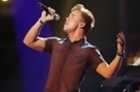 X Factor Live Shows, Week 2 ‘I Won’t Give Up’ - Sam Callahan (Music Video)