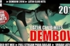 Dembow 2014 Vol. 1 - Latin Club Hits (Dembow, Reggaeton, Perreo) - Urban Latin Records (Music Video)
