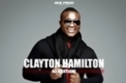 All Night Long - Clayton Hamilton (Music Video)