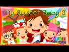 ღ My Sweet Baby 3 - Baby Games for Kids