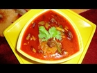 How to Cook Easy Pesara Vadiyala Pulusu (పెసర వడియాల పులుసు)  .:: by Attamma TV ::.