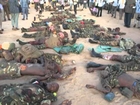 Al-Shabaab killed more than 150(Update) AMISOM soldiers in recent battle in Mogadishu