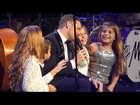 Michael Buble - Mrs. Jones Surprise in Detroit