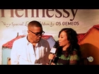 Nas talks with Miss Info about Kendrick Lamars control verse