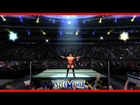 Triple H (Retro) WWE 2K14 Entrance and Finisher (Official)