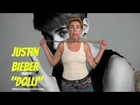 Justin Bieber Lolly Parody (