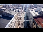 Nokia Copter: Kraków [watch in HD]