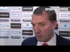 Brendan Rodgers Post Match Interview | Liverpool 2-0 Hull City | 1/1/2014