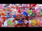 Awesome Lanterns Sales Booth @ Mid-Autumn Festival 2013 (Albert Mall)
