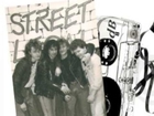 Street Legal - I Want It [Wildtime Cassette Single - 1990]