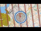 How to use a Compass and Map - Silva Navigation School