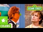 Sesame Street: Peter Dinklage in Simon Says (trailer)