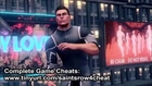 Saints Row 4 Cheats Code Complete Edition - YouTube