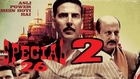 Akshay Kumar Back With Special 26 Sequel?