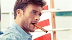 Scott Eastwood: I want to be a man's man