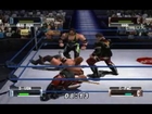 Nintendo 64 - WWF No Mercy - Tag Team Titles - Match 10 - Dudley Boyz vs Triple H &  X-Pac