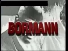 Hitler's Henchmen - The Secretary Martin Bormann