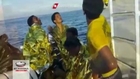 Tragedia di Lampedusa, cresce il numero dei morti. Centinaia i dispersi in mare