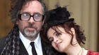 Tim Burton Caught Cheating on Helena Bonham Carter