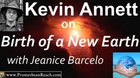 Canadian Church Cover-Ups: 'Birth of a New Earth' [Kevin Annett & Jeanice Barcelo]