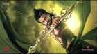 Choodham Aakasam Antham Official Song HD - Vikramasimha; Rajnikanth
