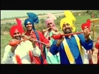 Punjab De Anmol Rattan - Nath Dig Pai (Video Full Song)